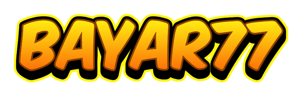 Bayar77 Logo